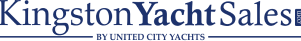 KYS Logo blue 1 Montreal Yacht Sales