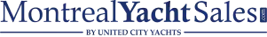 MYS Logo blue Montreal Yacht Sales