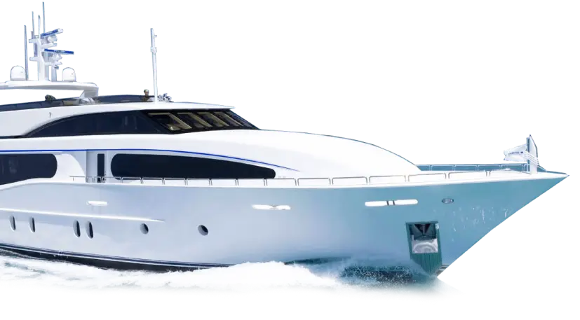 stock photo a private motor yacht isolated on a white background 1375966799 removebg preview 1 Montreal Yacht Sales